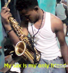 Ikenna victor ibe (Codekid)
