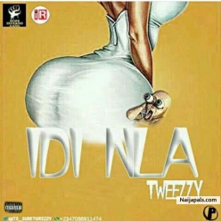 IDI NLA by TWEEZZY