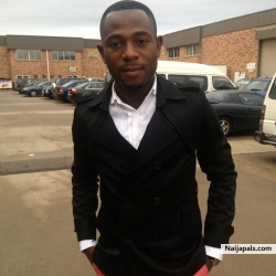 kingsley danso  (kdanso2)