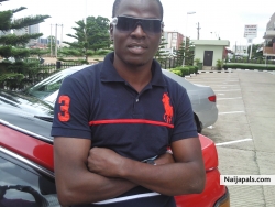Olusegun Ajala