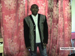 dandison nkire