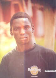 MOHAMMED SANI (ATTUWASONMLF)