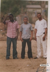 old school days