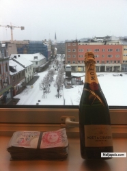 living life to da fullest in sheffield