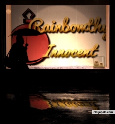 Innocent (Rainbowthy)