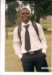 Emmanuel Abiodun Alonge