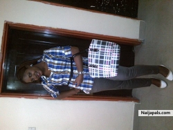 just me