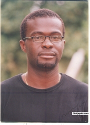 IFEANYI elis