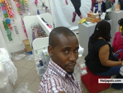 ifeanyi dprince chuks (dprince0007)