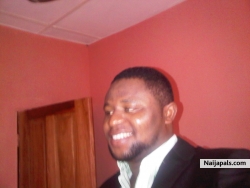 just me
