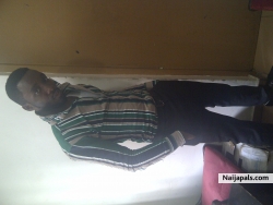 innocent ogbuagu