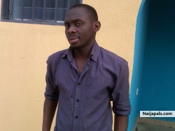 Bolaji Abimbola (Novelty)