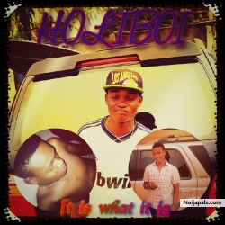 Holiboi Moses (Awopeloye)