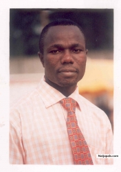 sunday akinniyi