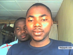 Alfred Adeojo (Adeojo)
