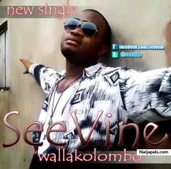 WALLACOLOMBO by Seevine