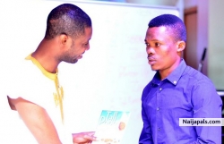 Joel Obi Gospel 