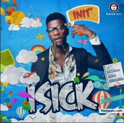 INIT by Isick 