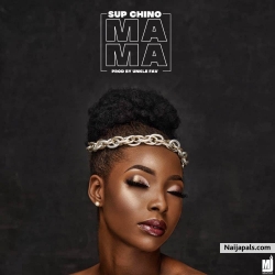 MaMa by Sup Chino