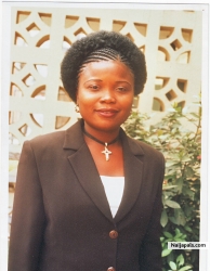 Isioma John