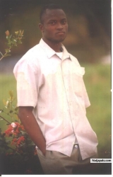 Isiwele Idemudia Anthony (gentlelion_tony)