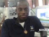 James Uzoka
