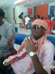 sean-one sky adeonijnr