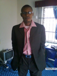 sweet guy
