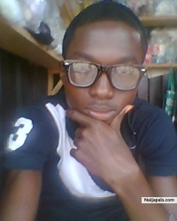 Just me
