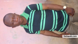 Adeyemo Oluwasegun Peter