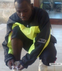 Prince Oladimeji (Prince33)