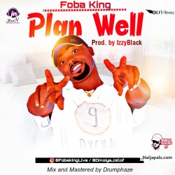 Plan Well by Foba King