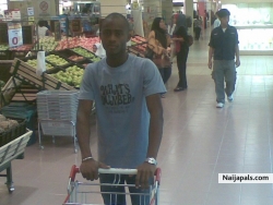 me in jusco malaysia