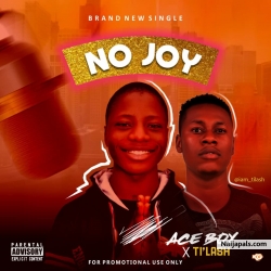 No Joy by Aceboy X Ti'lash Maroni
