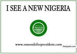 I see a new Nigeria.
