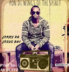 JERRY DA JESUS BOI 