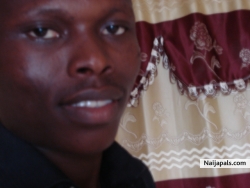 OLUFOWOSE DARE EMMANUE