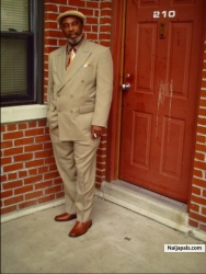Robert Thompson 