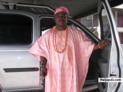 oluseyi yerokun (akinwonuola)