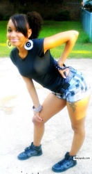 Ms. Bankrollll :}