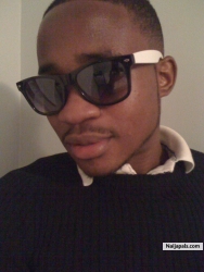 Akpan Manna Sylvester