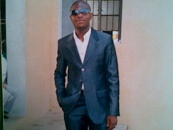 kalu otisi