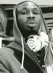 Kelechi Emmanul (Blackd20)