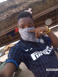 Saheed Sultan Alao (sulzyballer)