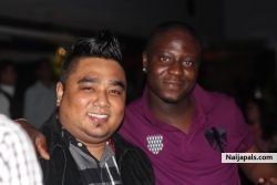 Me and my guy