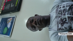 edmond  otoo (eddieblay123)