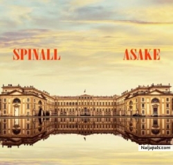 Palazzo by DJ Spinall x Asake