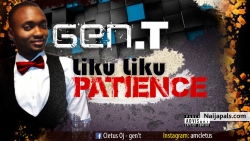 Gen.T - little little patience 