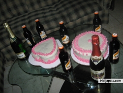 My Birthday