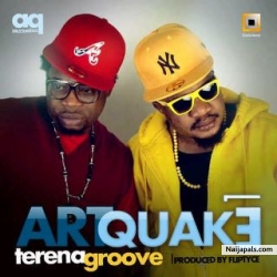 Terena by Artquake ft. vector